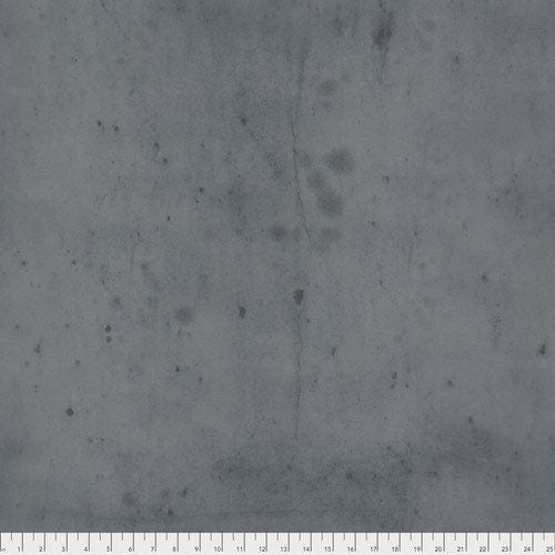 Stone Provisions by Tim Holtz - Fabric By The Yard - 100% Cotton - Free Spirit Fabrics - PWTH115.8STON