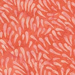Splash Batiks Spritz “Blush” - Sold by the Half Yard - QE6 Splash Anthology Fabrics - 433Q-1