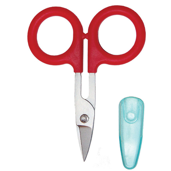 Perfect Scissors Curved 3 3/4