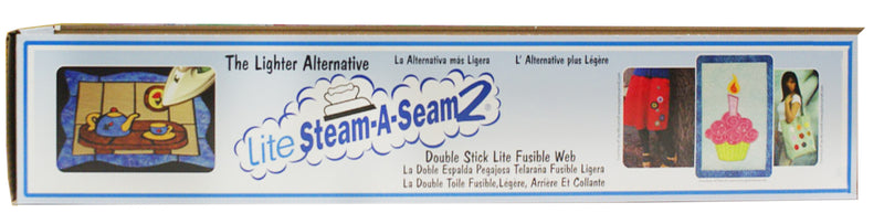 Steam A Seam 2 Lite 24in x 25yds