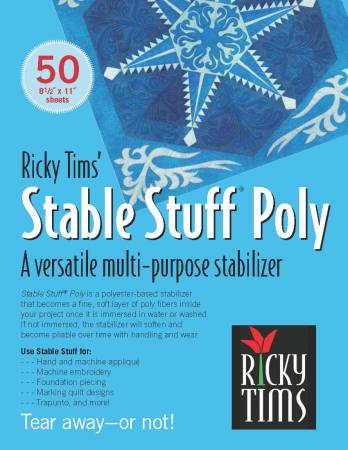 Stable Stuff Poly