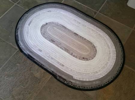 Jelly Roll Rug Class - August 3