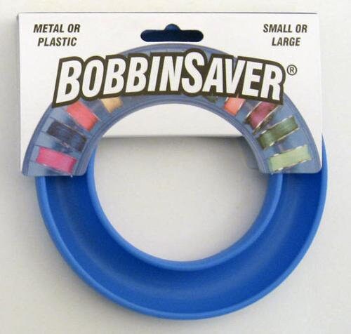 BobbinSaver Blue - Grabbit - BBSV