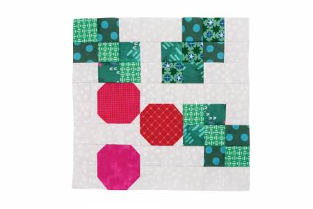 Quilt Builder Card Deck Christmas - 20556