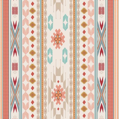 Native Essence Flannel - Priced by the 1/2 Yard/Cut Continuous - Land of Enchantment - Becca Plymale for Art Gallery Fabrics - F75707a