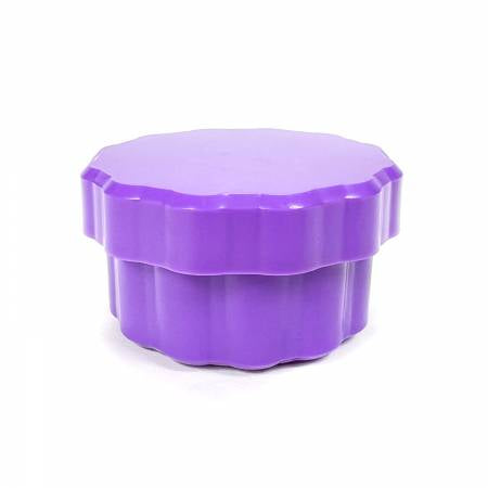 Gypsy Purple Magnetic Pin Cup Small