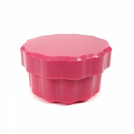 Fortune Fuchsia Magnetic Pin Cup Small