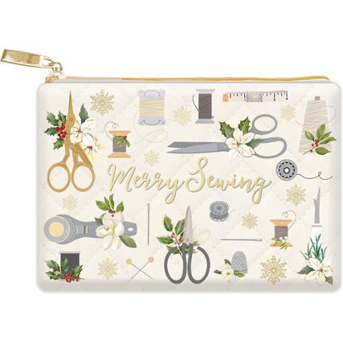 Glam Bag Merry Sewing