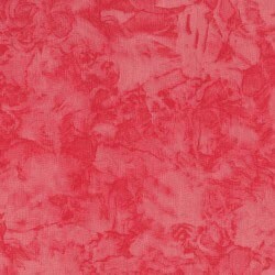 Rose Michael Miller Krystal- 100% Cotton - Marble Quilt Fabric - Basics and Blenders - Dark Pink - 4291-D