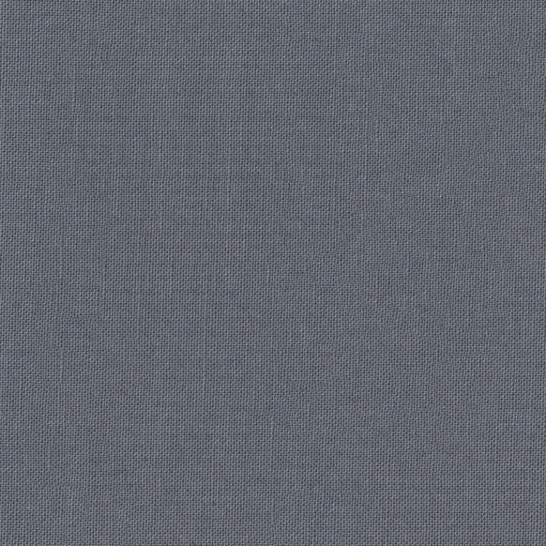 Michael Miller Cotton Couture Pewter - 100% Cotton - Solid Quilt Fabric Gray