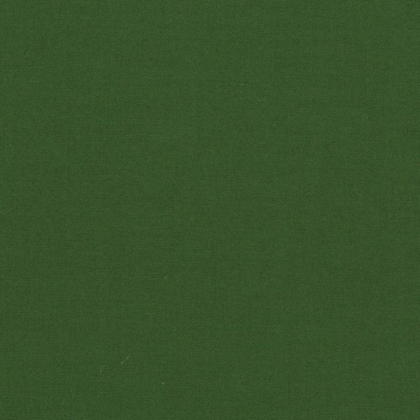 Michael Miller Cotton Couture Evergreen - 100% Cotton - Solid Quilt Fabric - SC5333-EVER-D
