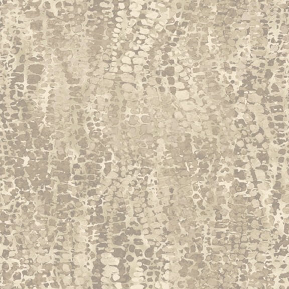 Chameleon Taupe - 100% Cotton - Blank Quilting - Fabric by the Yard - 1178-49