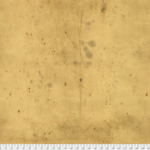 Amber Provisions by Tim Holtz - Fabric By The Yard - 100% Cotton - Free Spirit Fabrics - PWTH115.8AMBE