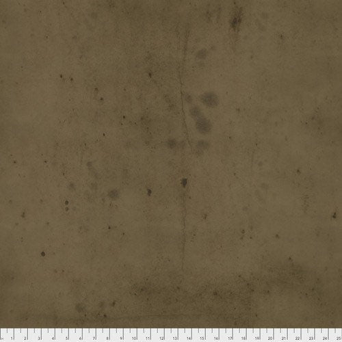 Sepia Provisions by Tim Holtz - Fabric By The Yard - 100% Cotton - Free Spirit Fabrics - PWTH115.8SEPI
