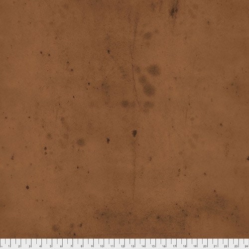 Sienna Provisions by Tim Holtz - Fabric By The Yard - 100% Cotton - Free Spirit Fabrics - PWTH115.SIENNA