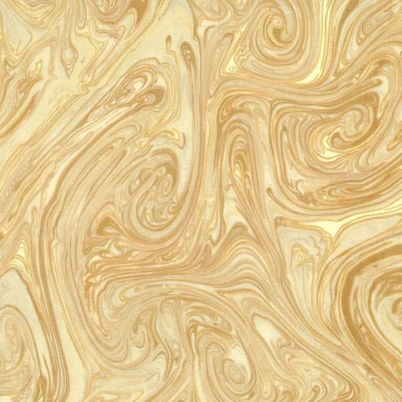 Honey Marble Fabric - Cream Color Beige - Michael Miller - 100% Cotton - Marble Quilt Fabric - Basics and Blenders - CX1087-HONE-D
