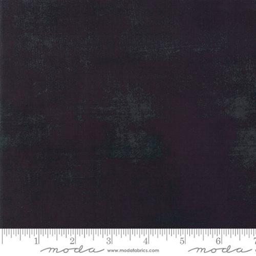 Onyx Moda Grunge Basics - 100% Cotton - Moda Fabrics 