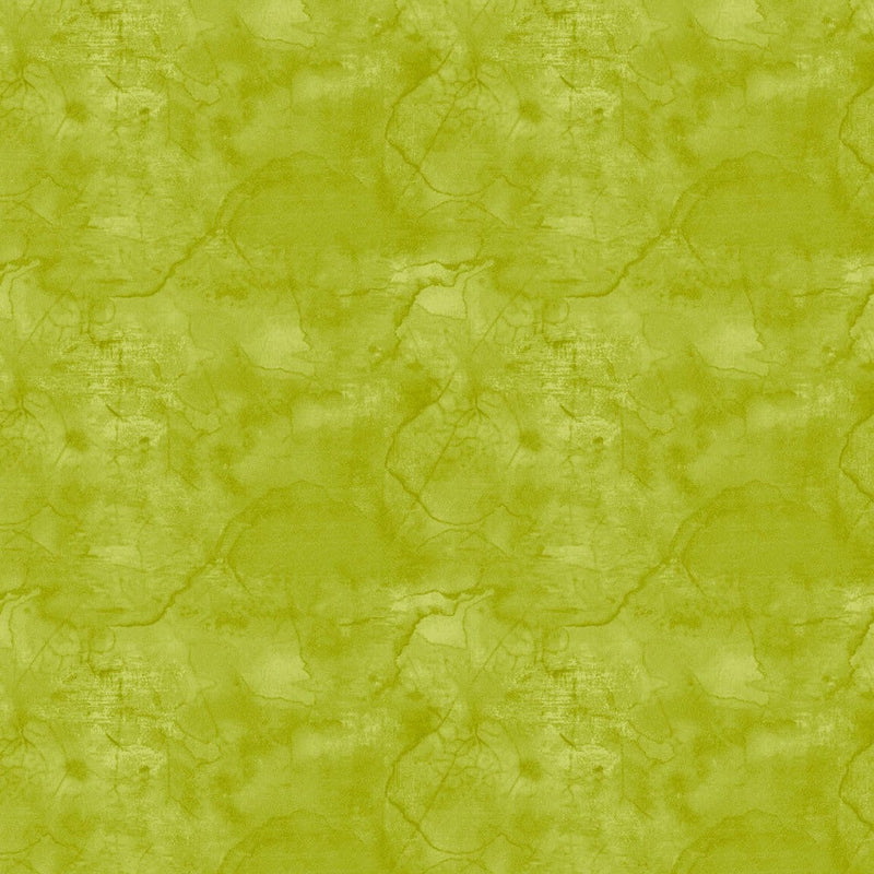 Chartreuse Urban Legend - 100% Cotton - Blank Quilting