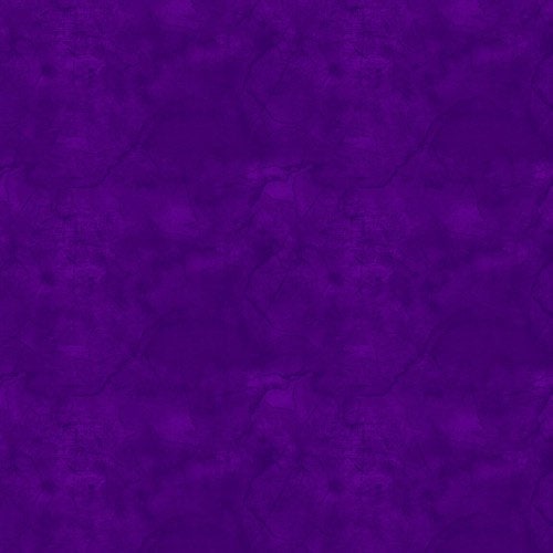 Dark Purple Urban Legend - 100% Cotton Fabric - Blank Quilting