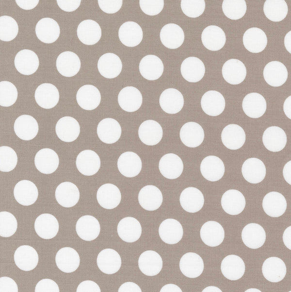 Dots Stone - Simply Delightful by Sherri and Chelsi for Moda Fabrics - 37642 27