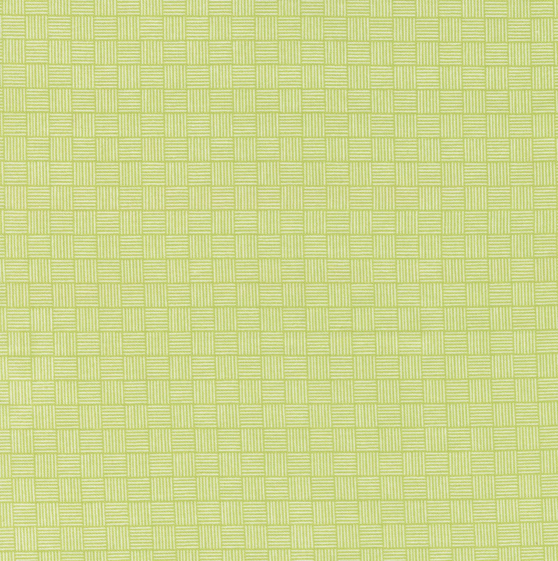 Waffle Pistachio - Simply Delightful by Sherri and Chelsi for Moda Fabrics - 37645 14