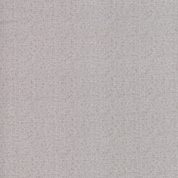 Thatched Gray 2.5” Bias Quilt Binding - Robin Pickens for Moda Fabrics - QB2 4802