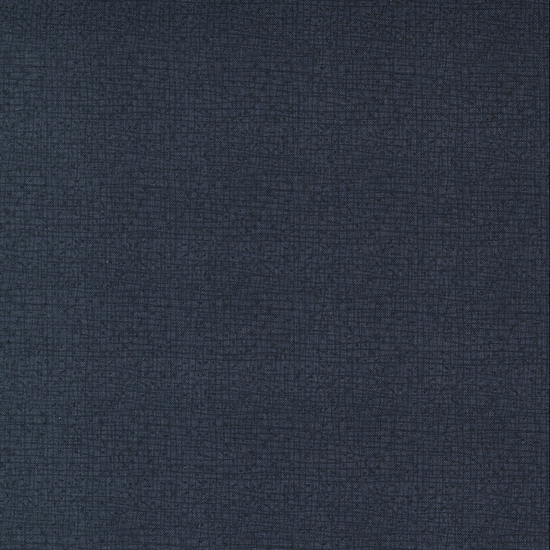 Thatched Soft Black 2.5” Bias Quilt Binding - Robin Pickens for Moda Fabrics - QB2 4809