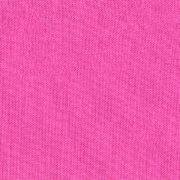 Princess Pink Cotton Couture - 100% Cotton - Solid Quilt Fabric - SC5333-PRIN