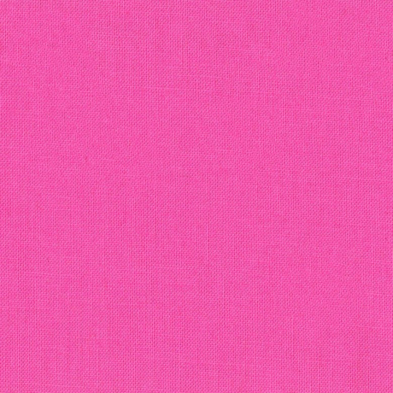 Princess Pink Cotton Couture - 100% Cotton - Solid Quilt Fabric - SC5333-PRIN