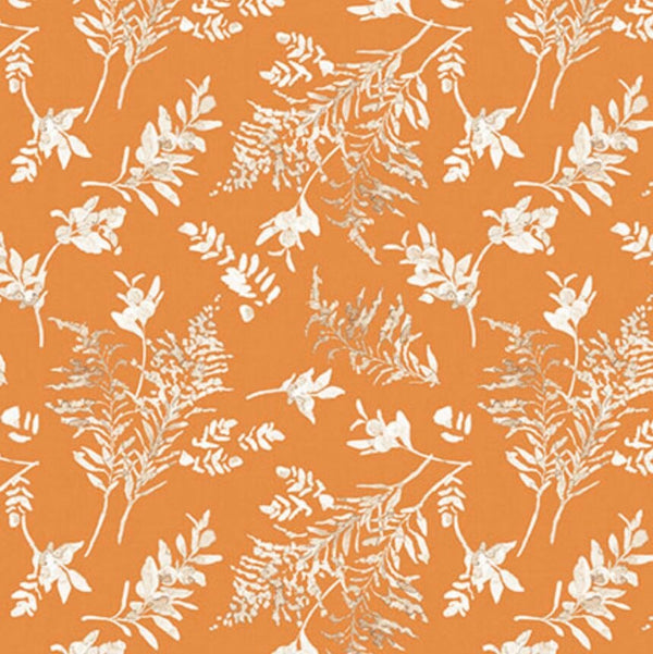 Fall Foliage Harvest Classics - Anna Bailey for Blank Quilting - HARVESTCLASS-B-2716-33