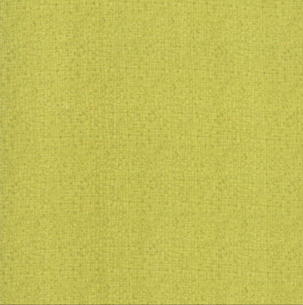 Thatched Chartreuse 2.5” Bias Quilt Binding - Robin Pickens for Moda Fabrics - QB2 4801