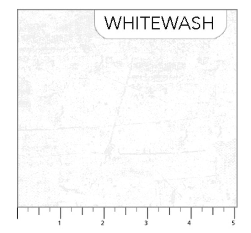 Whitewash Canvas Quilting Cotton - Deborah Edwards for Northcott Fabrics - 100% Cotton - 9030-10