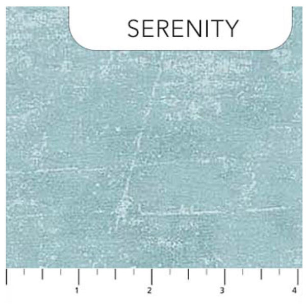 Serenity Canvas Quilting Cotton - Deborah Edwards for Northcott Fabrics - 100% Cotton - 9030-610