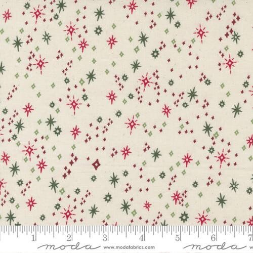 Starry Snowfall Snow - Fancy That Design House - 45565 11