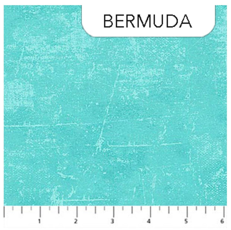 Bermuda Canvas Quilting Cotton - Deborah Edwards for Northcott Fabrics - 100% Cotton - 9030-630