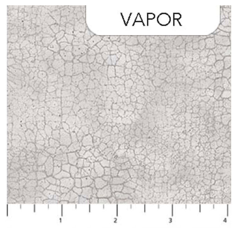 Vapor Crackle Quilting Cotton - Gray - Northcott Fabrics - 100% Cotton - 9045-91
