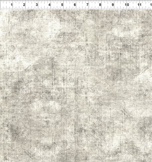 Chalk Halcyon Tonals - Sold by the Half Yard - Jason Yenter for In the Beginning Fabrics - 100% Cotton - 12HN 13