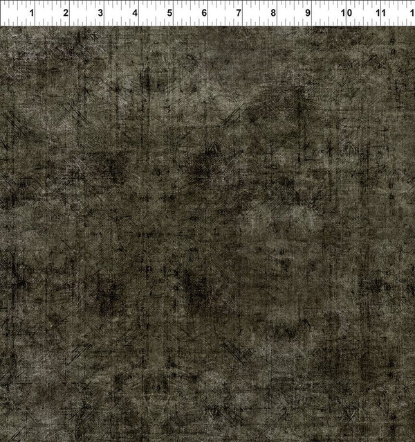 Dark Taupe Halcyon Tonals - Sold by the Half Yard - Jason Yenter for In the Beginning Fabrics - 100% Cotton - 12HN 14