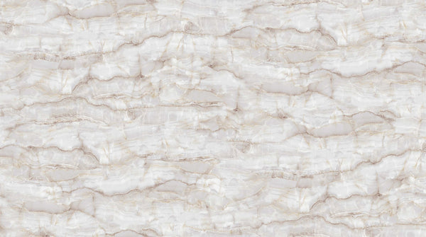 Warm Gray Stonehenge Surfaces - Marble - Sold by the Half Yard - Northcott Fabrics - 25040-94
