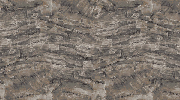Warm Gray Marble 10 - Stonehenge Surfaces - Sold by the Half Yard - Northcott Fabrics - 25049-94