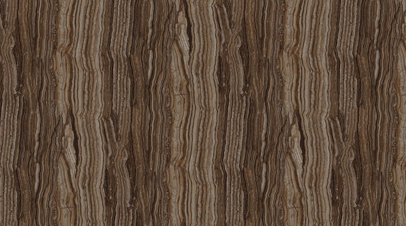 Brown Marble 11 - Stonehenge Surfaces - Sold by the Half Yard - Northcott Fabrics - 25050-36