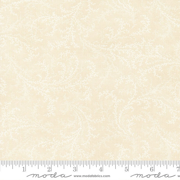 Wind Swept Blenders in Mist - Sold by the Half Yard - Cascade - 3 Sisters for Moda Fabrics - 44325 12