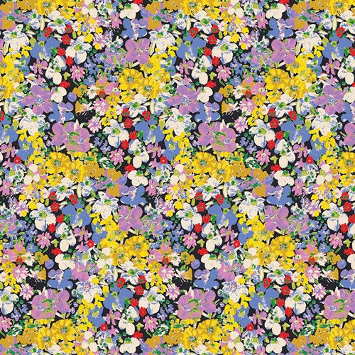 Charlotte 10" Squares by Bari J - 42 pcs - Art Gallery Fabrics - 100% Cotton - 10WCTT