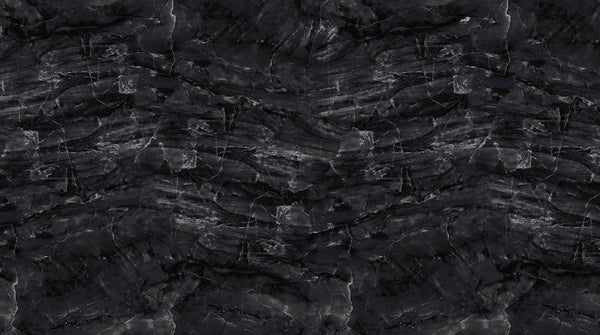 Cool Gray Marble 10 - Stonehenge Surfaces - Sold by the Half Yard - Northcott Fabrics - 25049-96