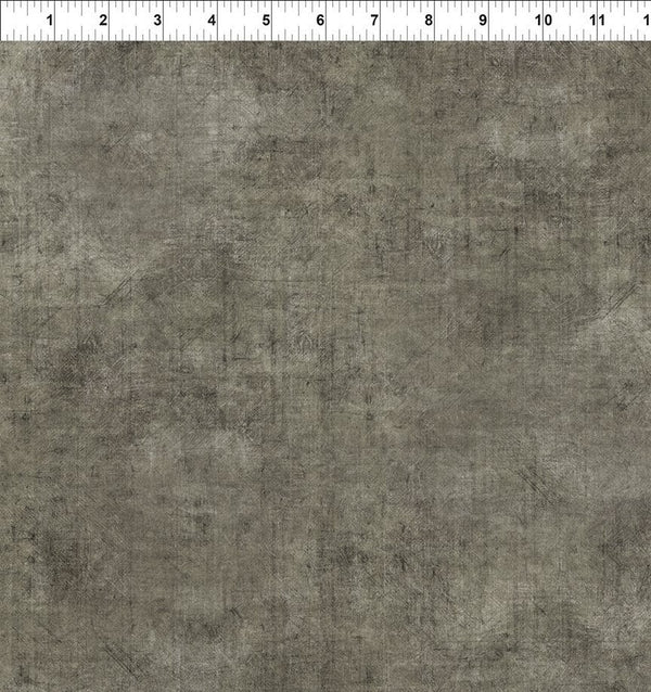 Taupe Halcyon Tonals - Sold by the Half Yard - Jason Yenter for In the Beginning Fabrics - 100% Cotton - 12HN 23