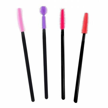 Every Nook and Cranny Cleaning Brushes by The Gypsy Quilter - Lint Brush - 4 pcs - TGQ140