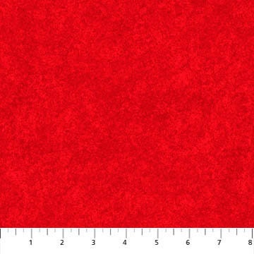 Dapple Red - Sold by the Half Yard - Northcott Fabrics - 10000-24