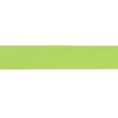 Everglow 1” Nylon Webbing - 5 Colors - 2 yard package - Bag Strapping - Renaissance Ribbons