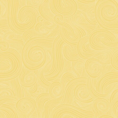 Just Color Daffodil - Sold by the Half Yard - StudioE Fabrics Quilting - 1351-DAFF