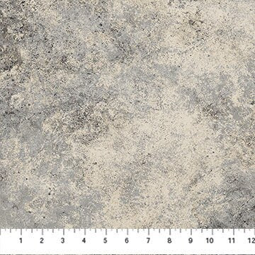 Mountain Mist Stonehenge 108" - Stonehenge Mixers - Sold by the Half Yard - Backing Fabric - Northcott Fabrics - B26800-92